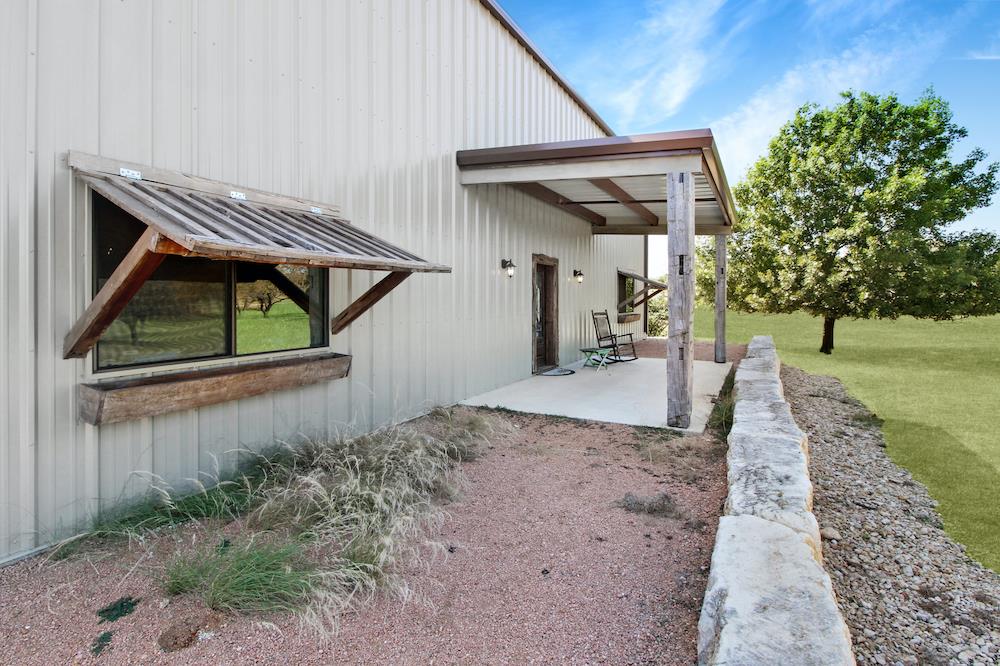 357 YellowJacket Lane Fredericksburg, TX 78624 - Photo 66 of 72 RV storage