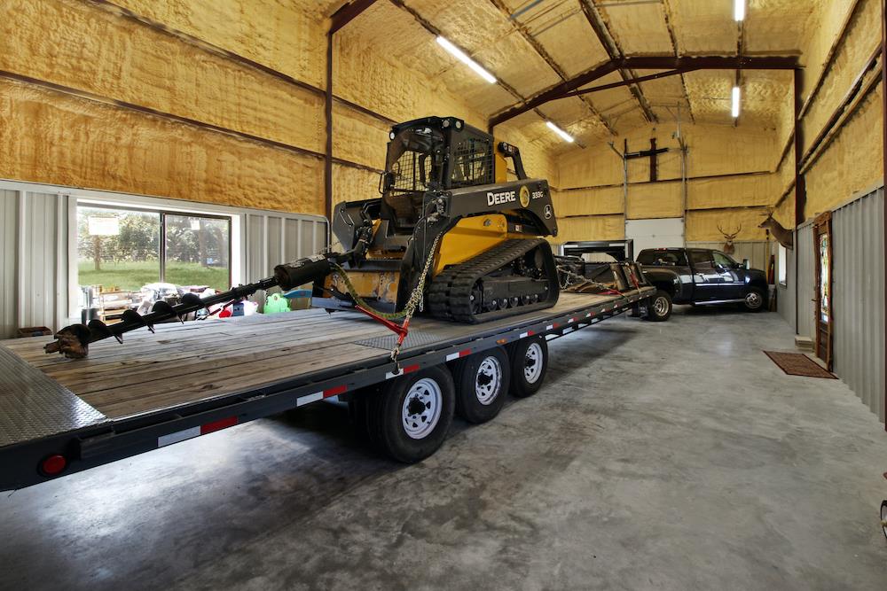 357 YellowJacket Lane Fredericksburg, TX 78624 - Photo 67 of 72 RV storage