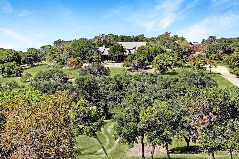 357 YellowJacket Lane Fredericksburg, TX 78624 - Photo 71 of 72