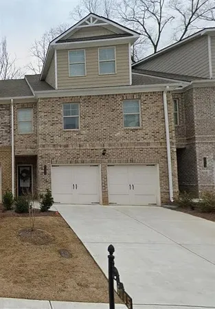 $2,699 | 6005 Arbor Knoll Place, Suwanee, GA 30024