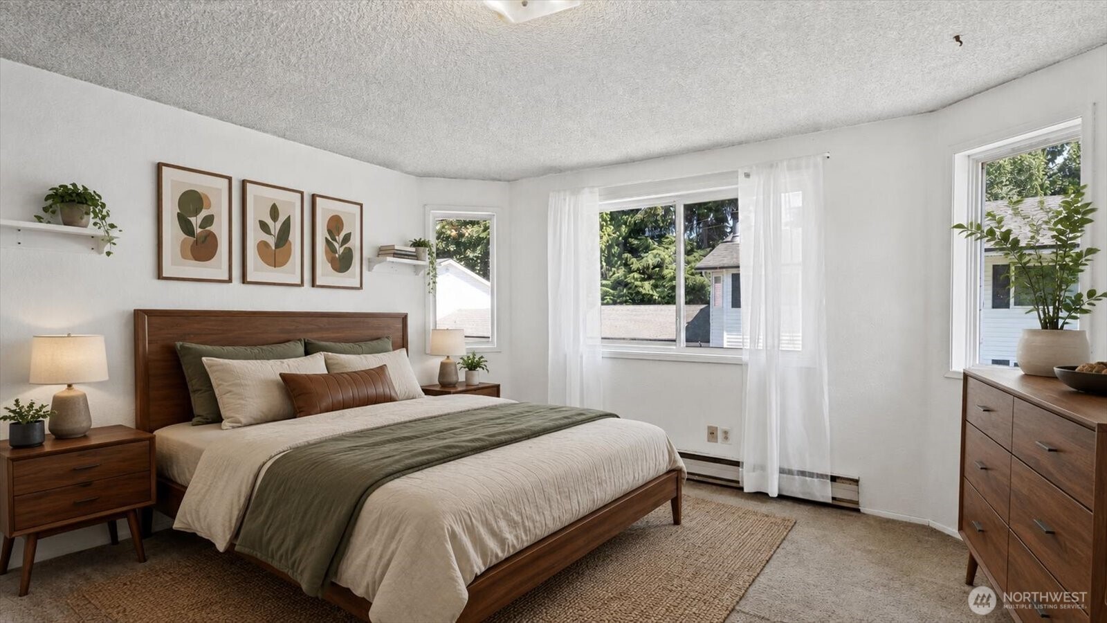 4518 Southwest 320th Street, Unit A Federal Way, WA 98023 - Photo 15 of 34