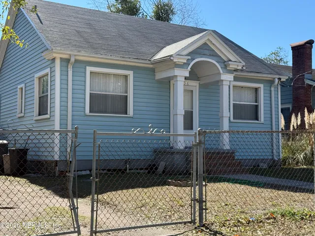 $125,000 | 236 East 46th Street, Jacksonville, FL 32208
