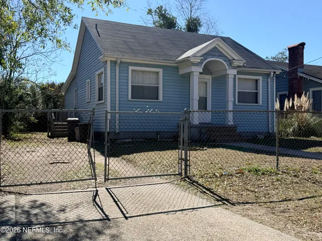 $125,000 | 236 East 46th Street, Jacksonville, FL 32208