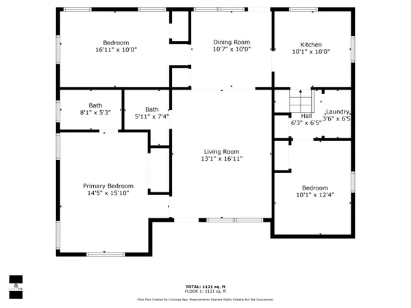 $1,199,000 | 130 Northeast 49th Street, Miami, FL 33137