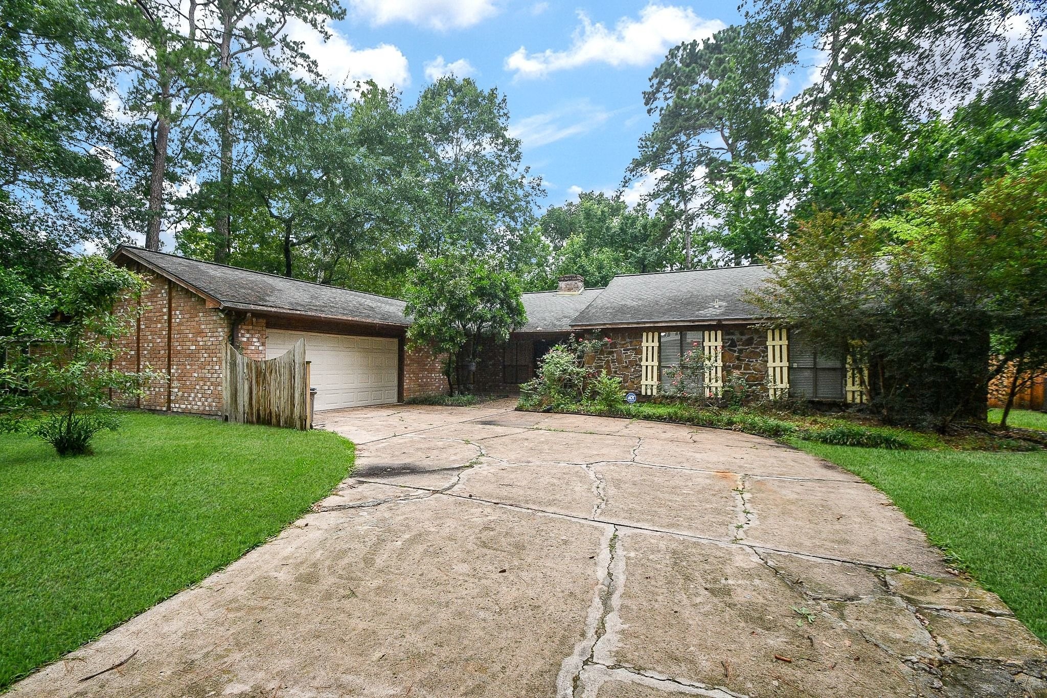 6702 Spring Leaf Drive Spring, TX 77379 - Photo 1 of 50