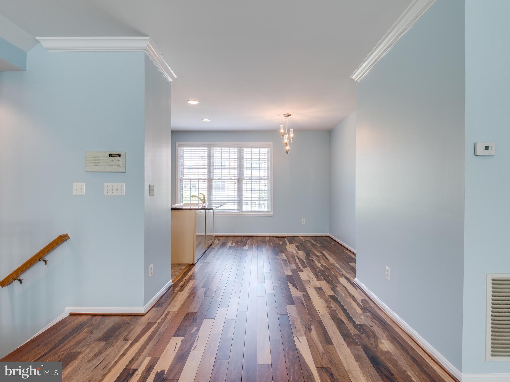 12108 Kinsley Place Reston, VA 20190 - Photo 11 of 27 Dining Room