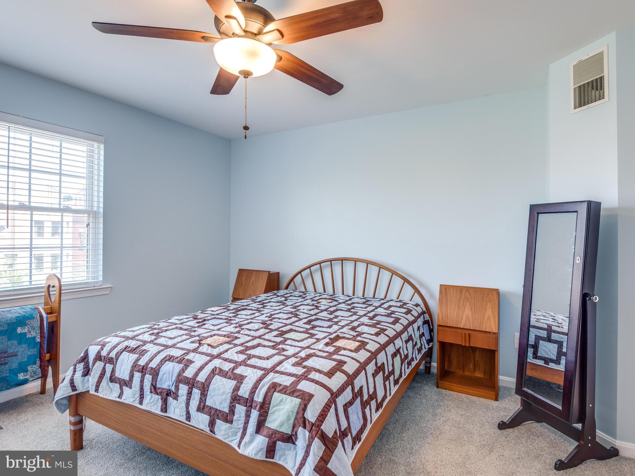 12108 Kinsley Place Reston, VA 20190 - Photo 17 of 27 Bedroom