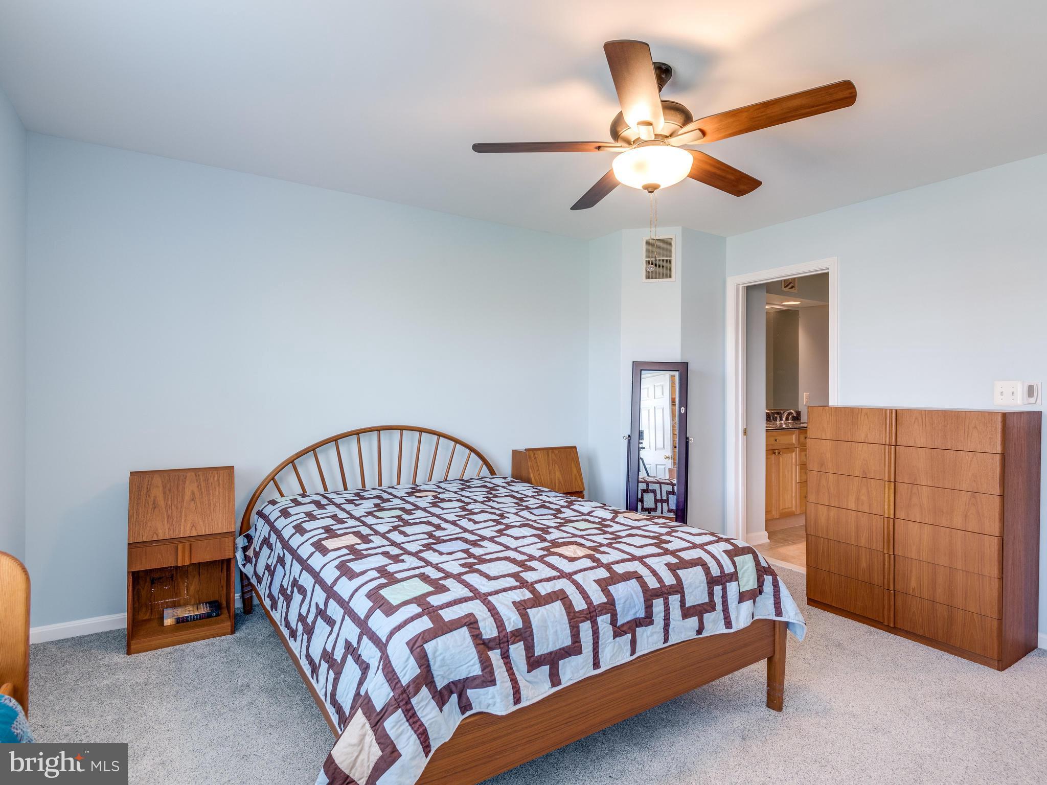 12108 Kinsley Place Reston, VA 20190 - Photo 18 of 27 Bedroom