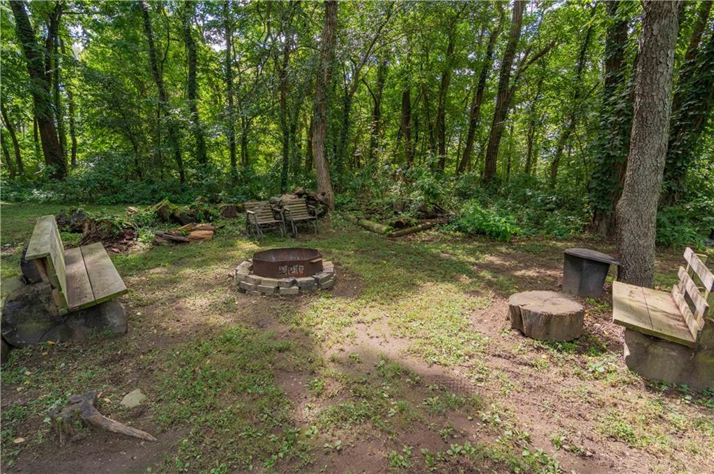 7202 7th Street Rosedale, IN 47874 - Photo 22 of 34