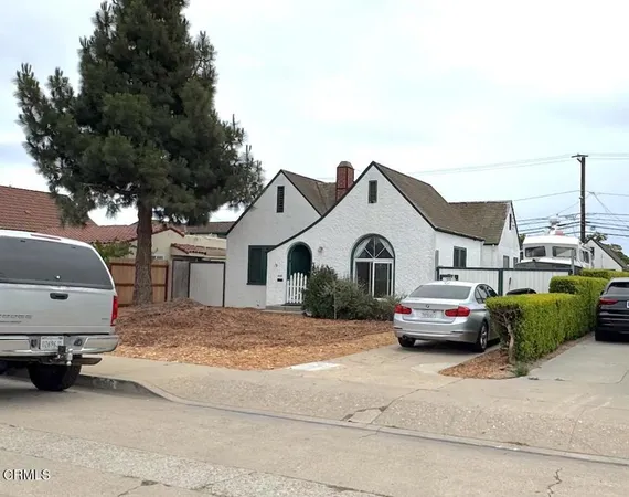 $675,000 | 448 Palm Drive, Oxnard, CA 93030