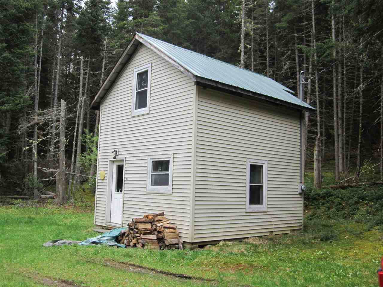 41 Daniel Beard Road Pittsburg, NH 03592 - Photo 1 of 30 Gallery Image 1