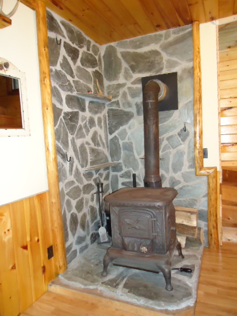 41 Daniel Beard Road Pittsburg, NH 03592 - Photo 12 of 30 Gallery Image 12