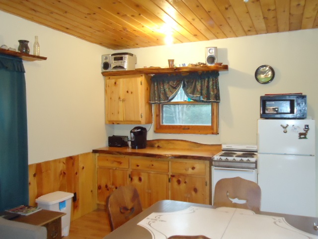 41 Daniel Beard Road Pittsburg, NH 03592 - Photo 13 of 30 Gallery Image 13