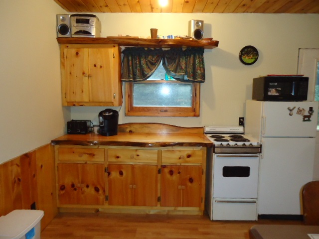41 Daniel Beard Road Pittsburg, NH 03592 - Photo 19 of 30 Gallery Image 19