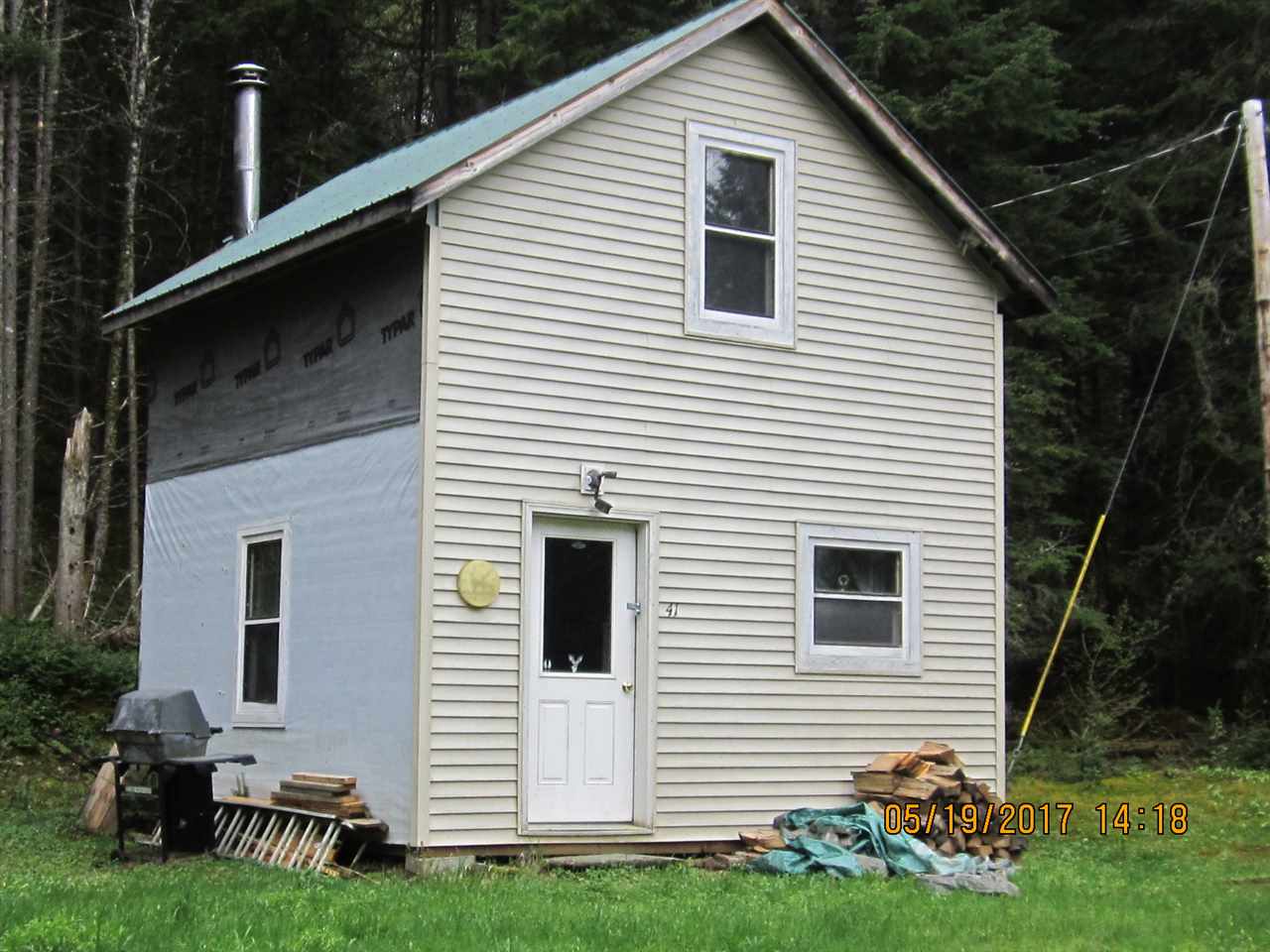 41 Daniel Beard Road Pittsburg, NH 03592 - Photo 28 of 30 Gallery Image 28