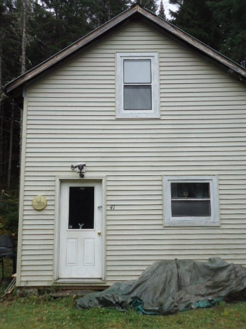 41 Daniel Beard Road Pittsburg, NH 03592 - Photo 4 of 30 Gallery Image 4