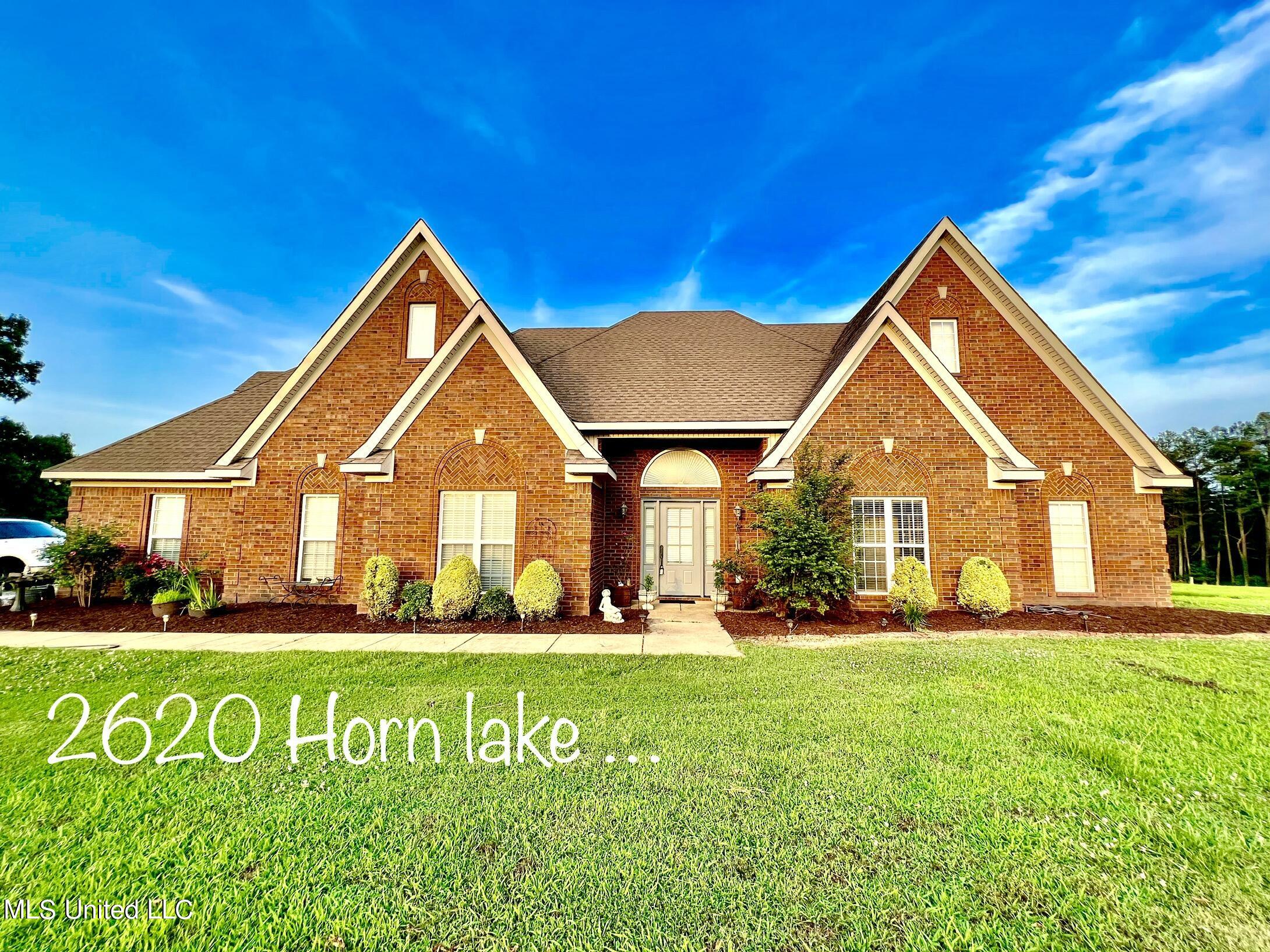 2620 Horn Lake Road Nesbit, MS 38651 - Photo 1 of 32 IMG_1172