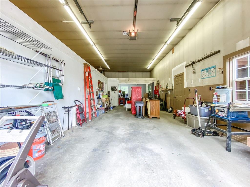 2022 Ridge Rd Extension Ambridge, PA 15003 - Photo 18 of 22 a view of a storage in a room