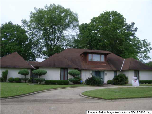 7727 Nottingham Street Baton Rouge, LA 70807 - Photo 1 of 1 Gallery Image 1