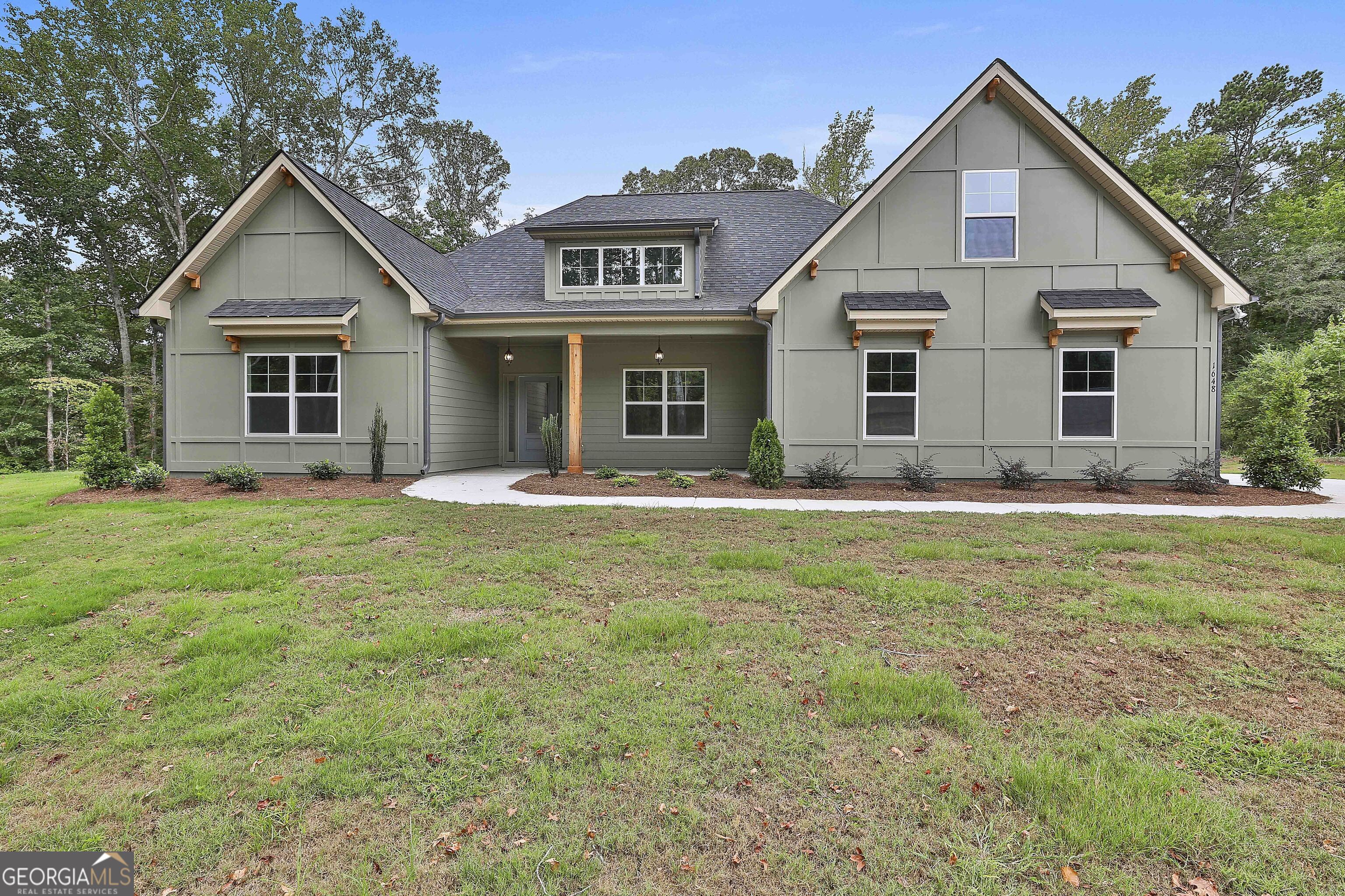 1648 Corinth Road Newnan, GA 30263 - Photo 1 of 1 Gallery Image 1