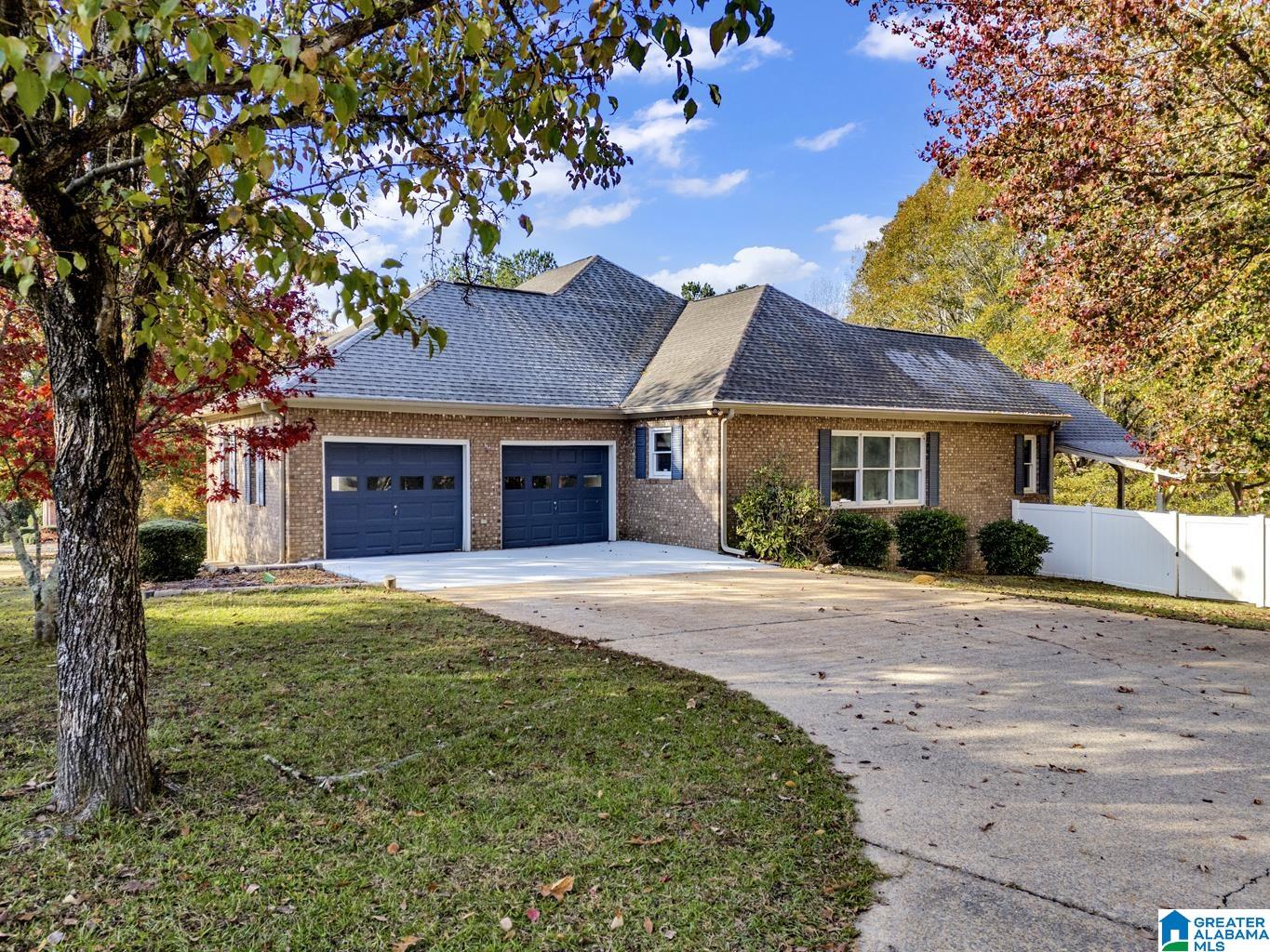 301 MATTHEW Drive Jasper, AL 35503 - Photo 52 of 55
