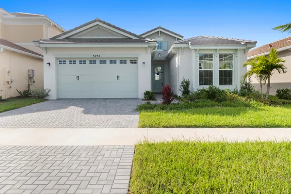 $3,400 | 5773 Aleppo Pne Place, Westlake, FL 33470