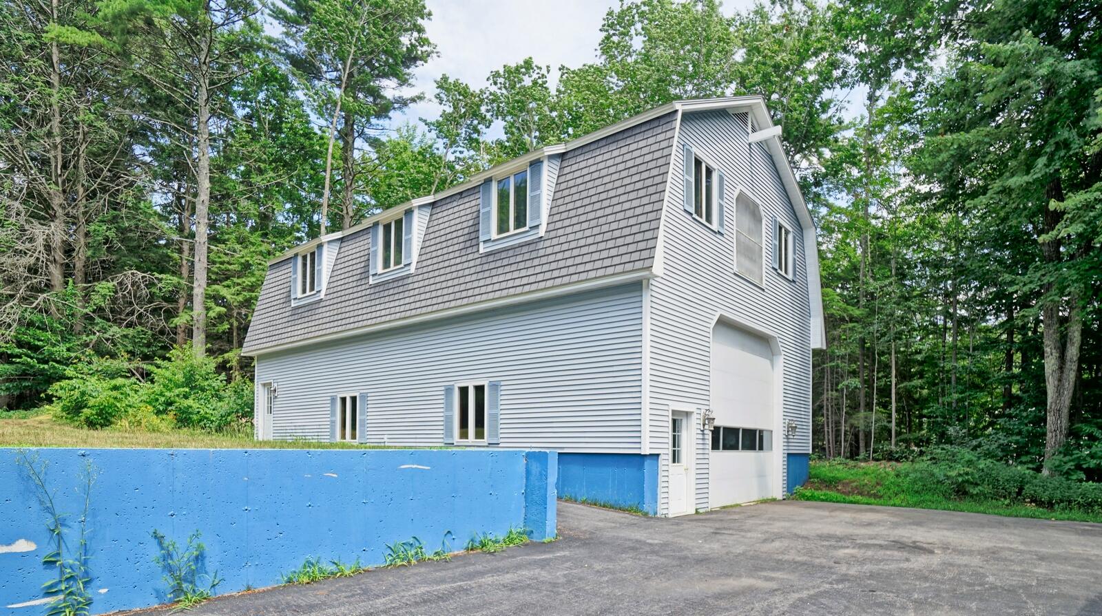 241 Bonny Eagle Road Standish, ME 04084 - Photo 75 of 82 DSC02796