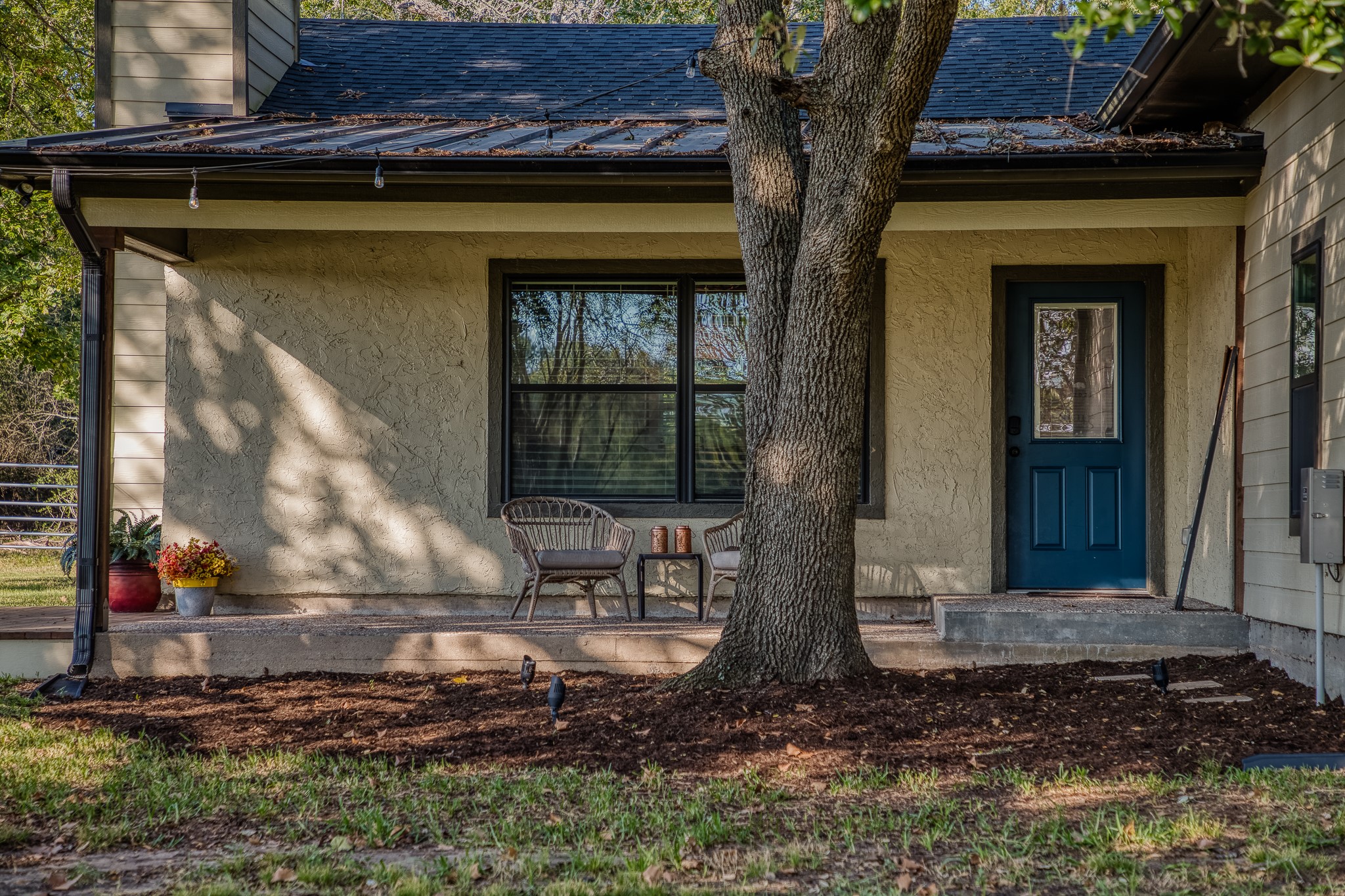 5344 Andert Road Bryan, TX 77808 - Photo 19 of 50 a view of house with a outdoor space