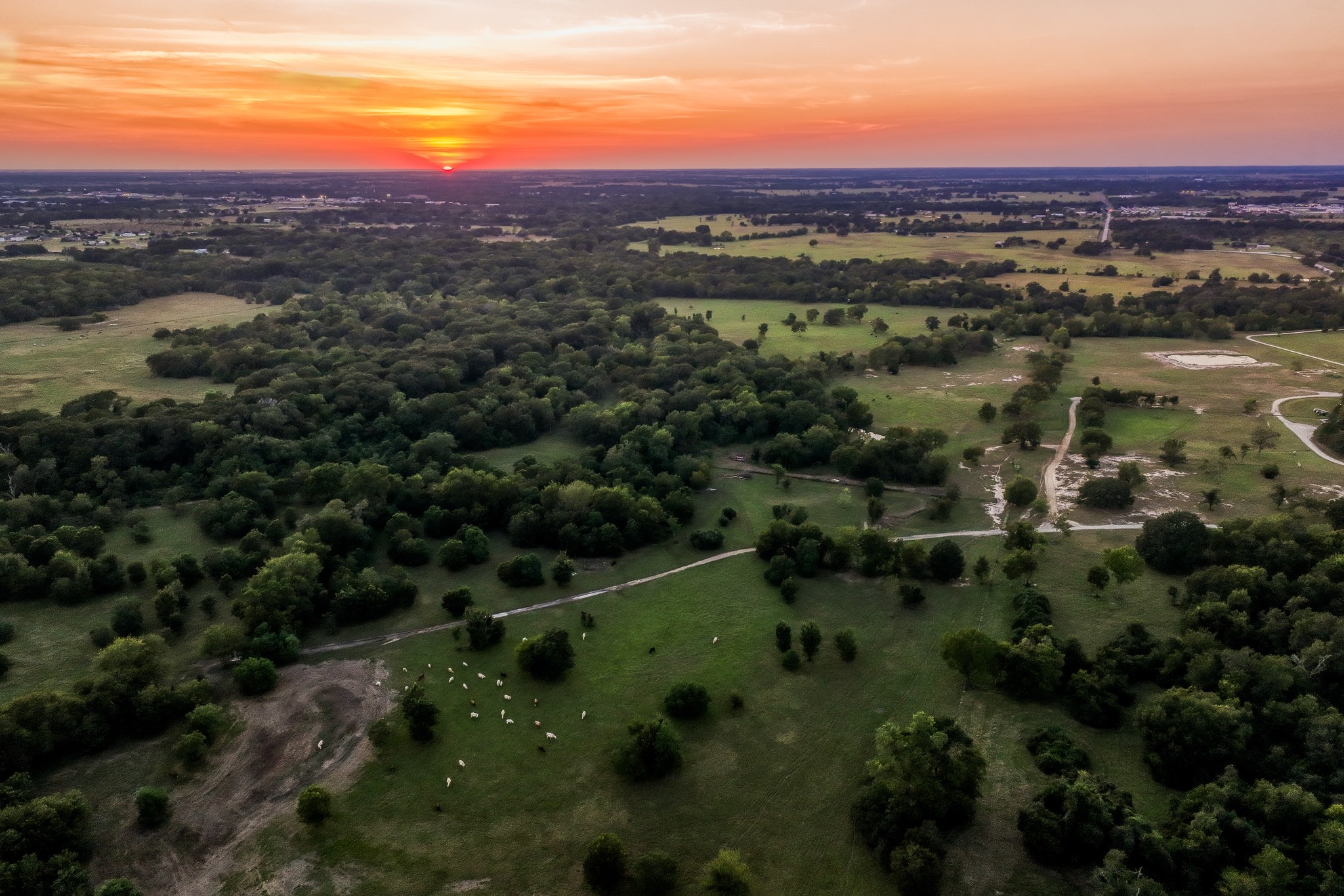 5344 Andert Road Bryan, TX 77808 - Photo 35 of 50 a view of city and ocean