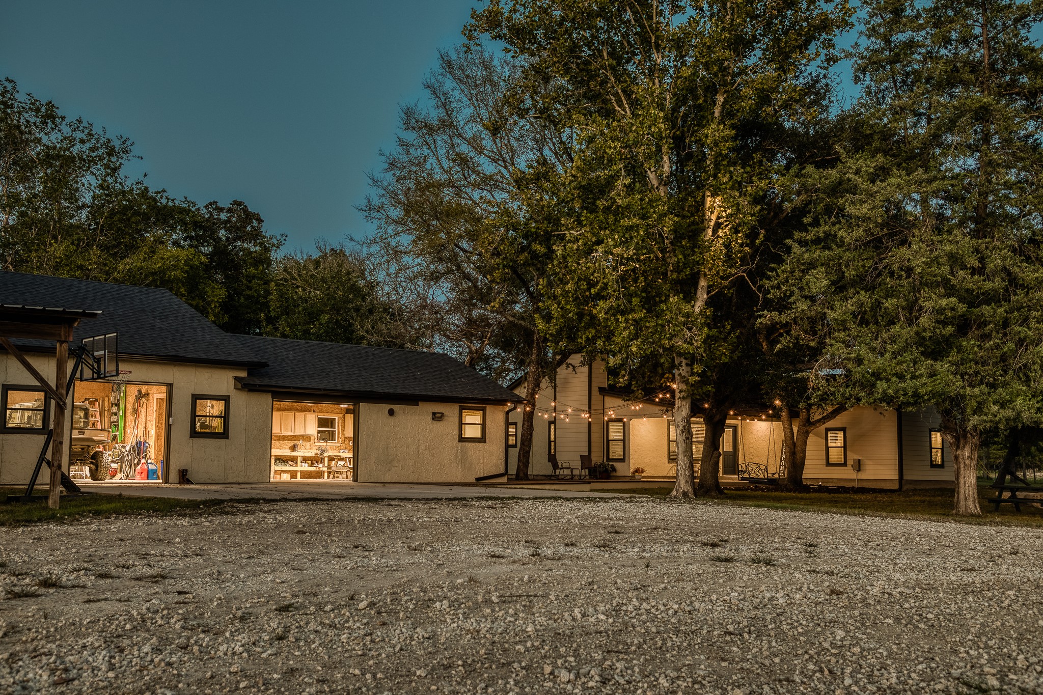 5344 Andert Road Bryan, TX 77808 - Photo 44 of 50 a view of outdoor space and yard