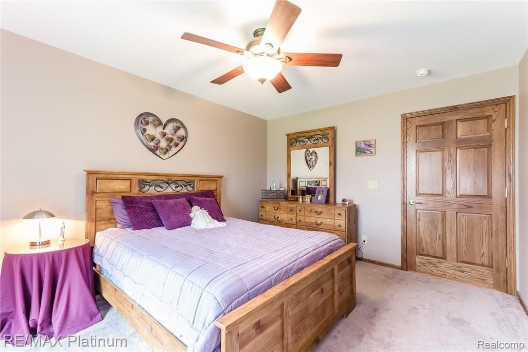 4558 North Latson Road Howell, MI 48855 - Photo 16 of 46 020-Bedroom-5677477-medium.jpg