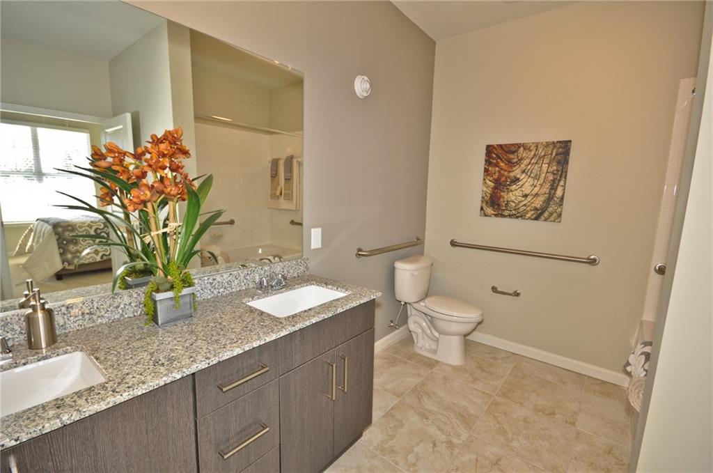 1796 Satellite Boulevard, Unit 934 Duluth, GA 30097 - Photo 16 of 31