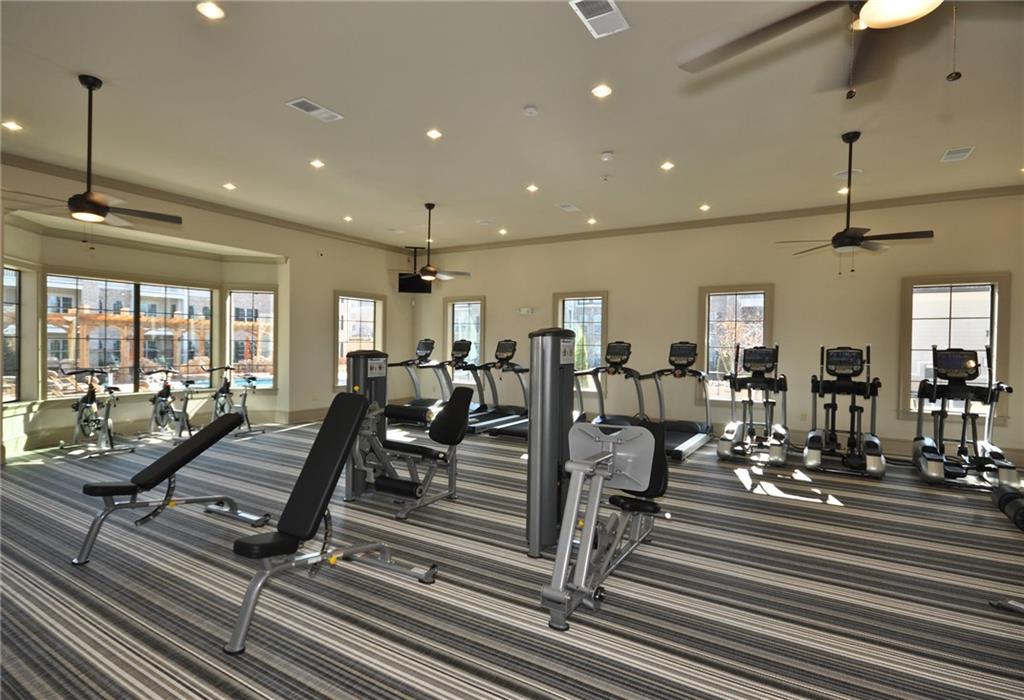 1796 Satellite Boulevard, Unit 934 Duluth, GA 30097 - Photo 30 of 31