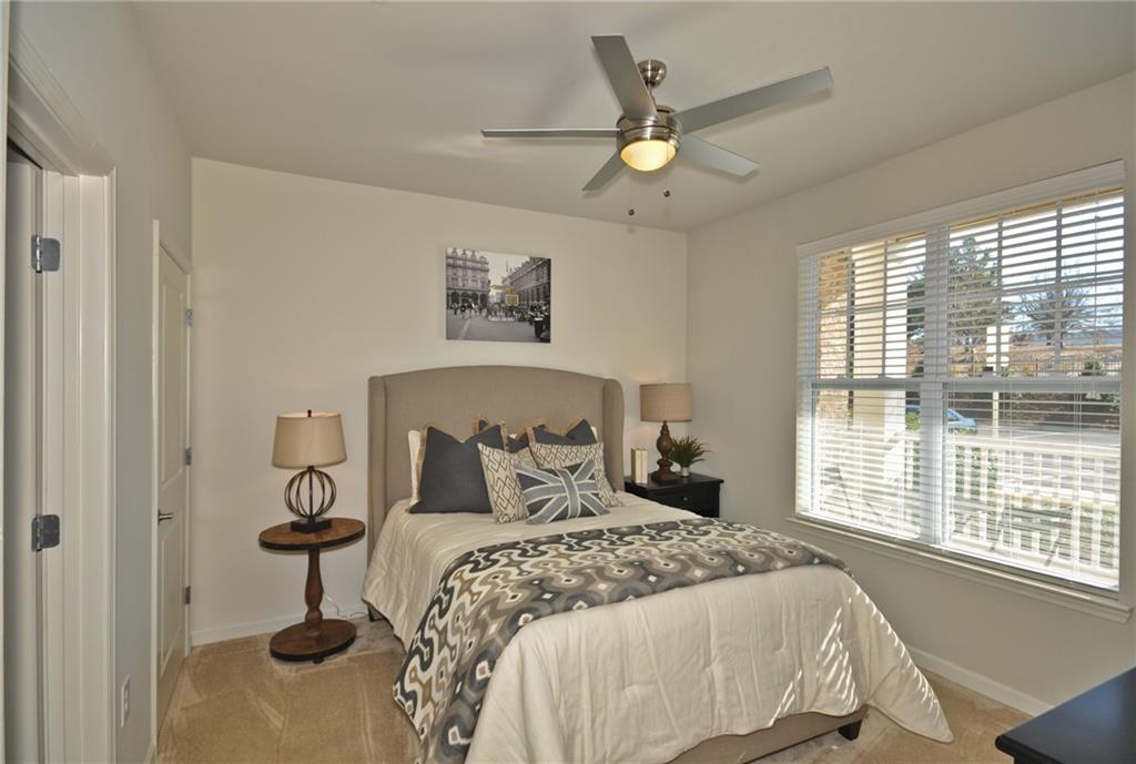 1796 Satellite Boulevard, Unit 934 Duluth, GA 30097 - Photo 8 of 31