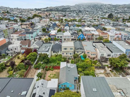 $495,000 | 566 Athens Street, San Francisco, CA 94112