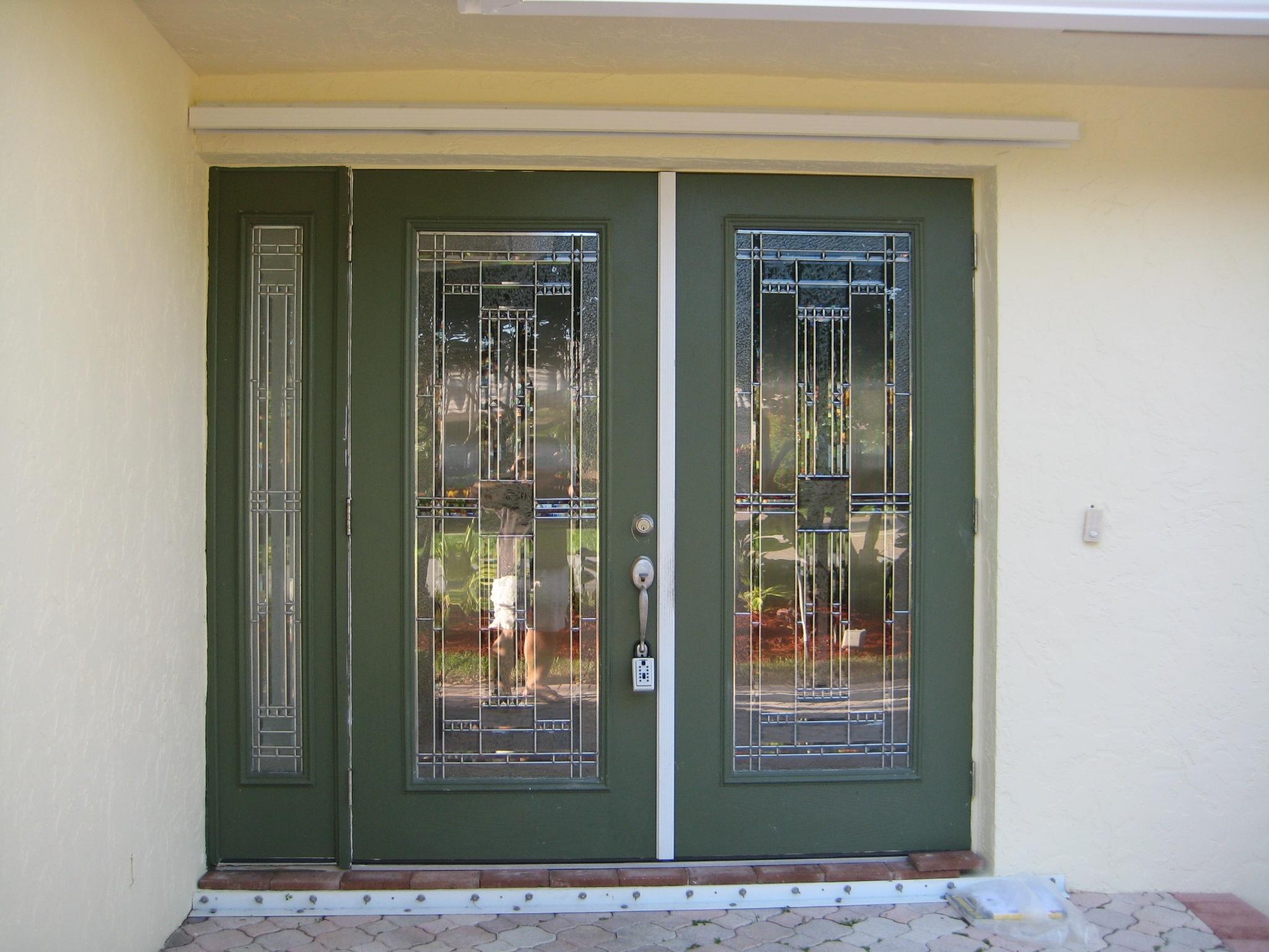 756 Appleby Street Boca Raton, FL 33487 - Photo 3 of 19 Front Door