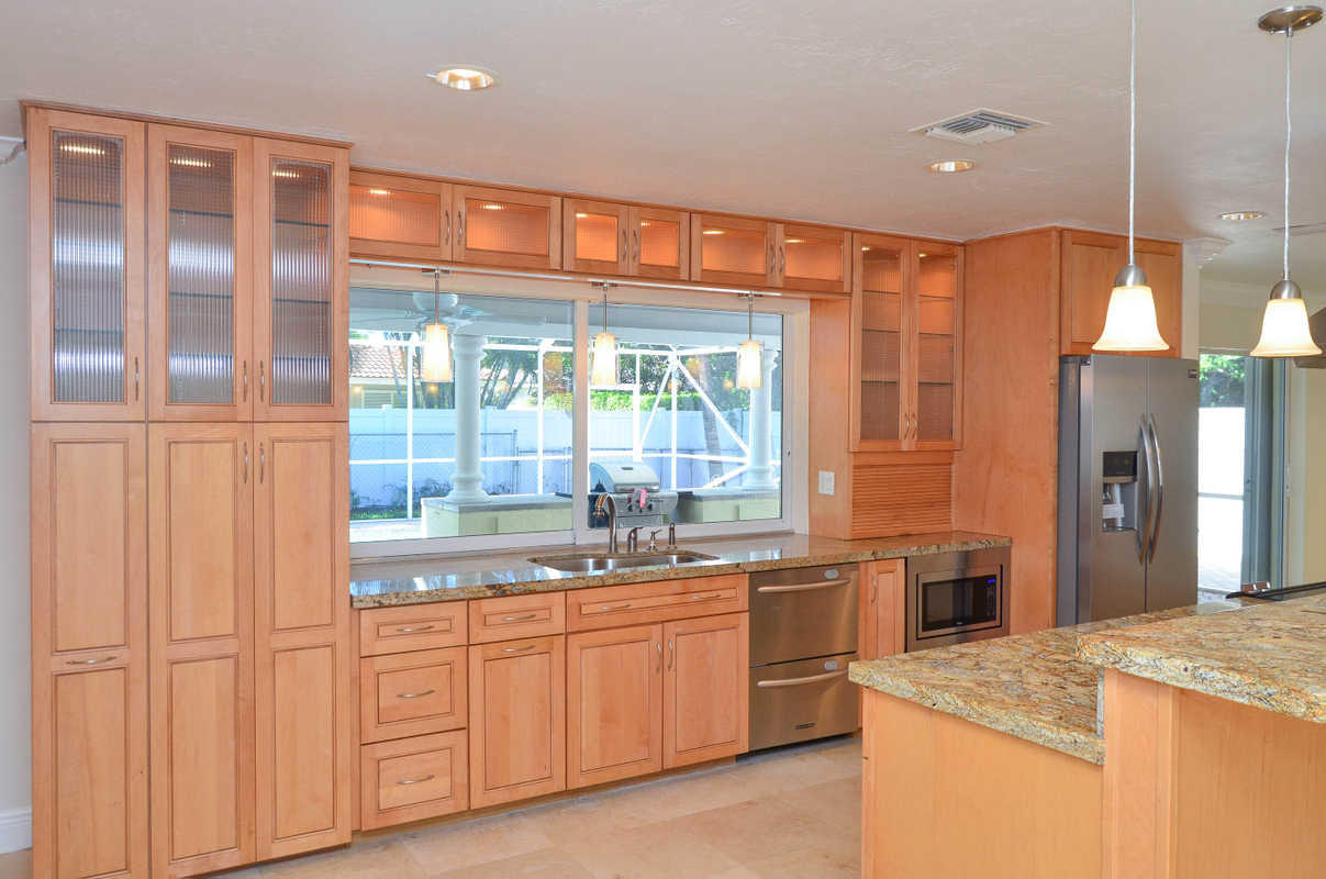 756 Appleby Street Boca Raton, FL 33487 - Photo 4 of 19 Kitchen 1