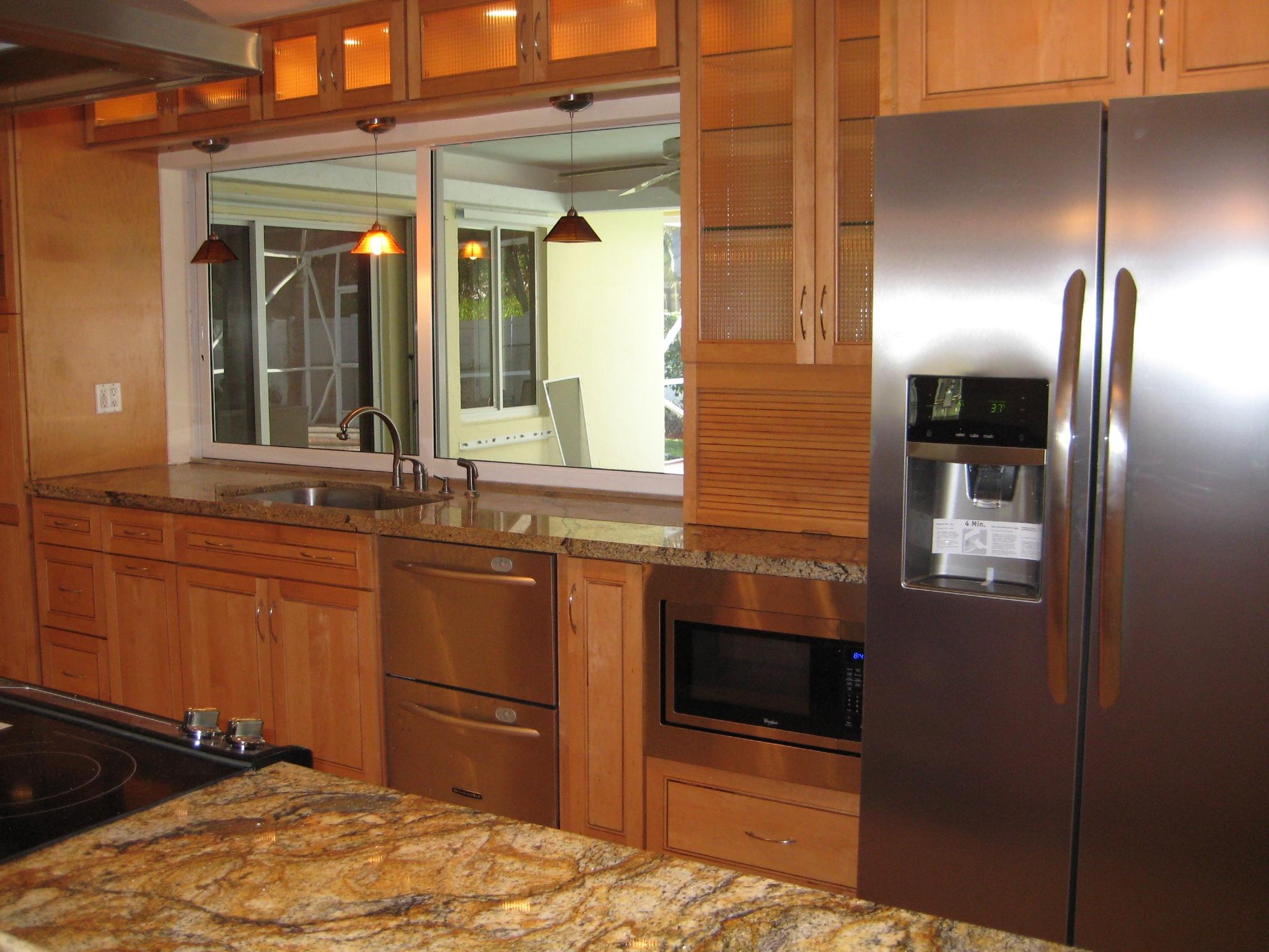 756 Appleby Street Boca Raton, FL 33487 - Photo 8 of 19 Kitchen 2