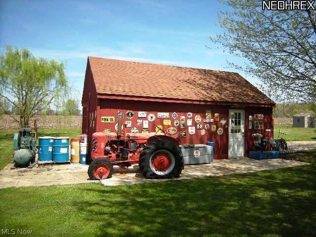 42660 Whitney Road Lagrange, OH 44050 - Photo 16 of 24 Gallery Image 16