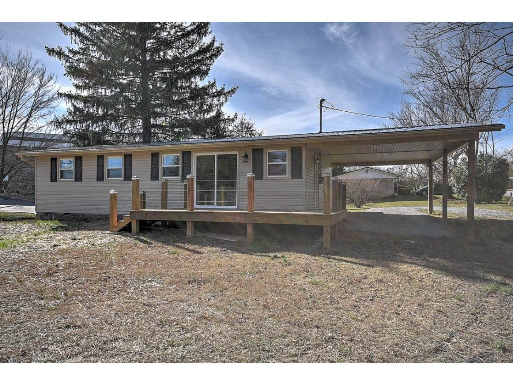 140 Holly Creek Road Greeneville, TN 37745 - Photo 27 of 32 Photo 27