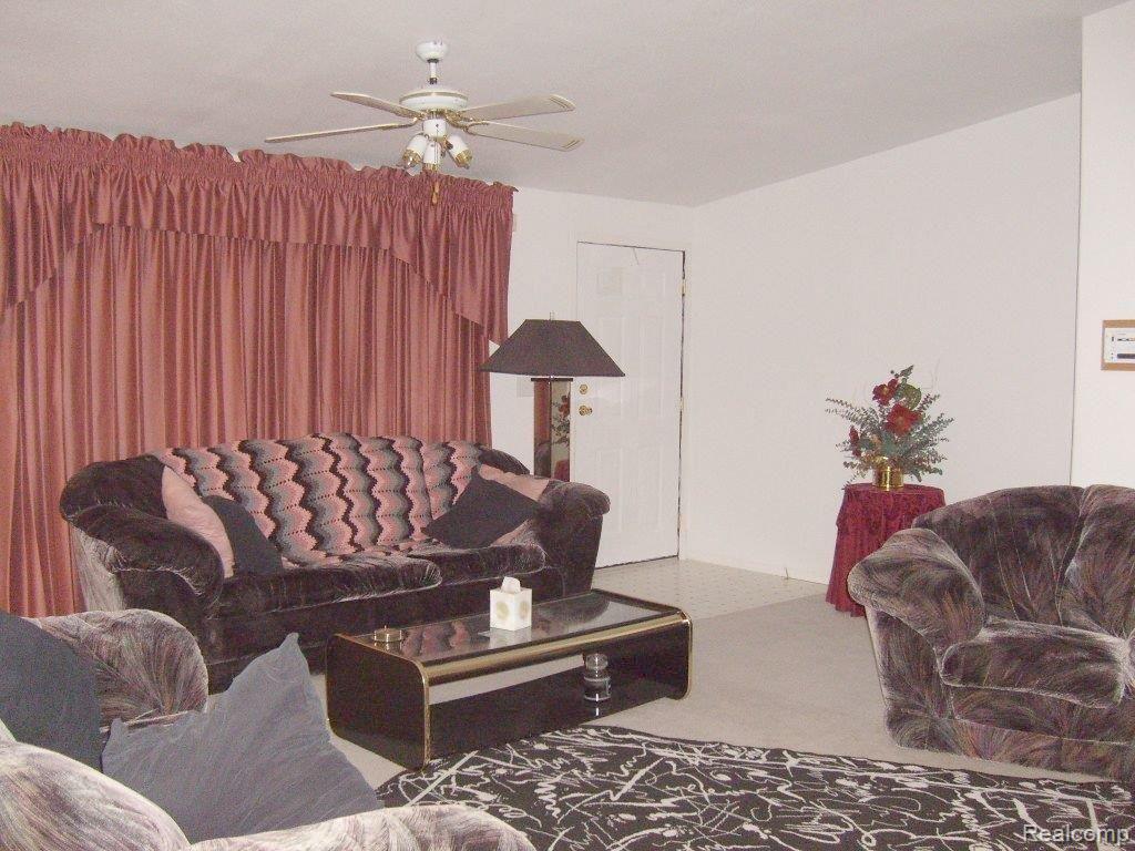 85 McMillan Road Bad Axe, MI 48413 - Photo 2 of 17 85 S. McMillan-LR