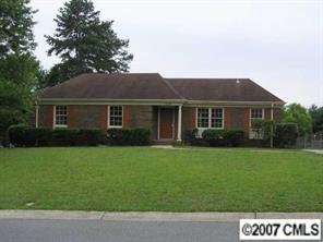 8624 Beechbrooke Road Charlotte, NC 28227 - Photo 1 of 8 Gallery Image 1