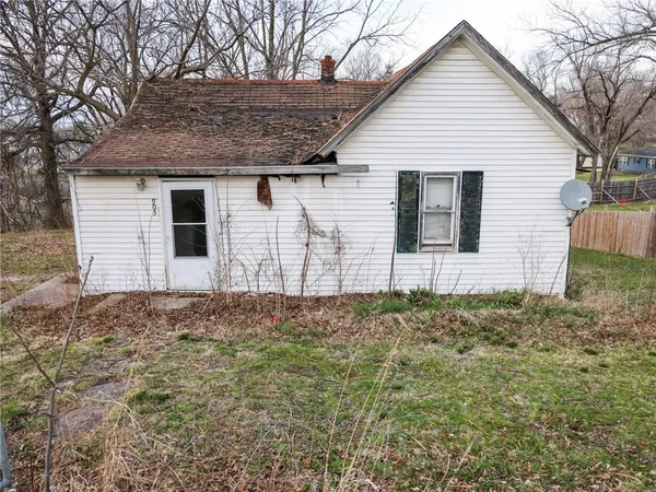 $10,000 | 905 East Grant Street, Princeton, MO 64673
