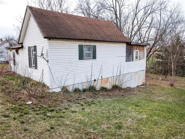 $10,000 | 905 East Grant Street, Princeton, MO 64673