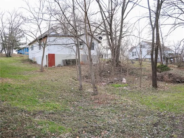 $10,000 | 905 East Grant Street, Princeton, MO 64673