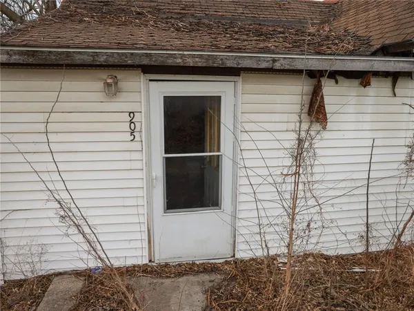 $10,000 | 905 East Grant Street, Princeton, MO 64673