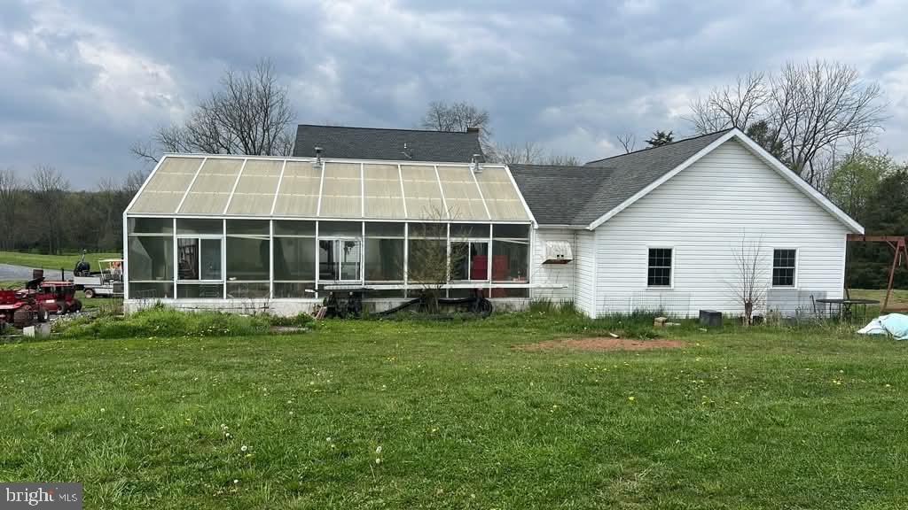 341 Schwartz Road Littlestown, PA 17340 - Photo 14 of 18 Greenhouse