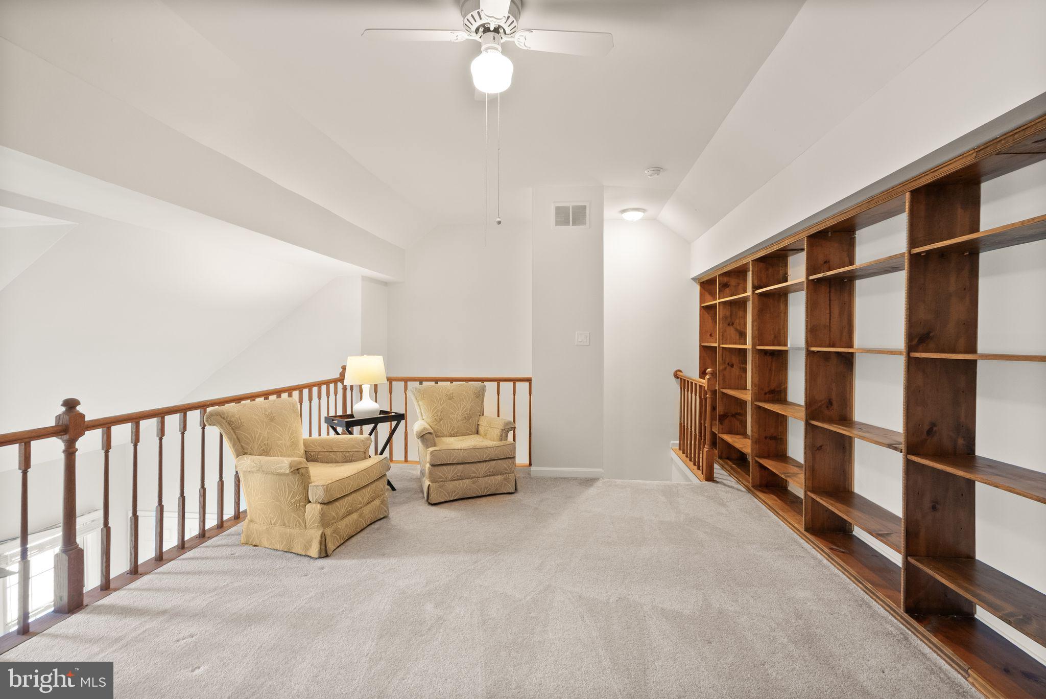 6369 English Ivy Way Springfield, VA 22152 - Photo 40 of 62 Loft above primary