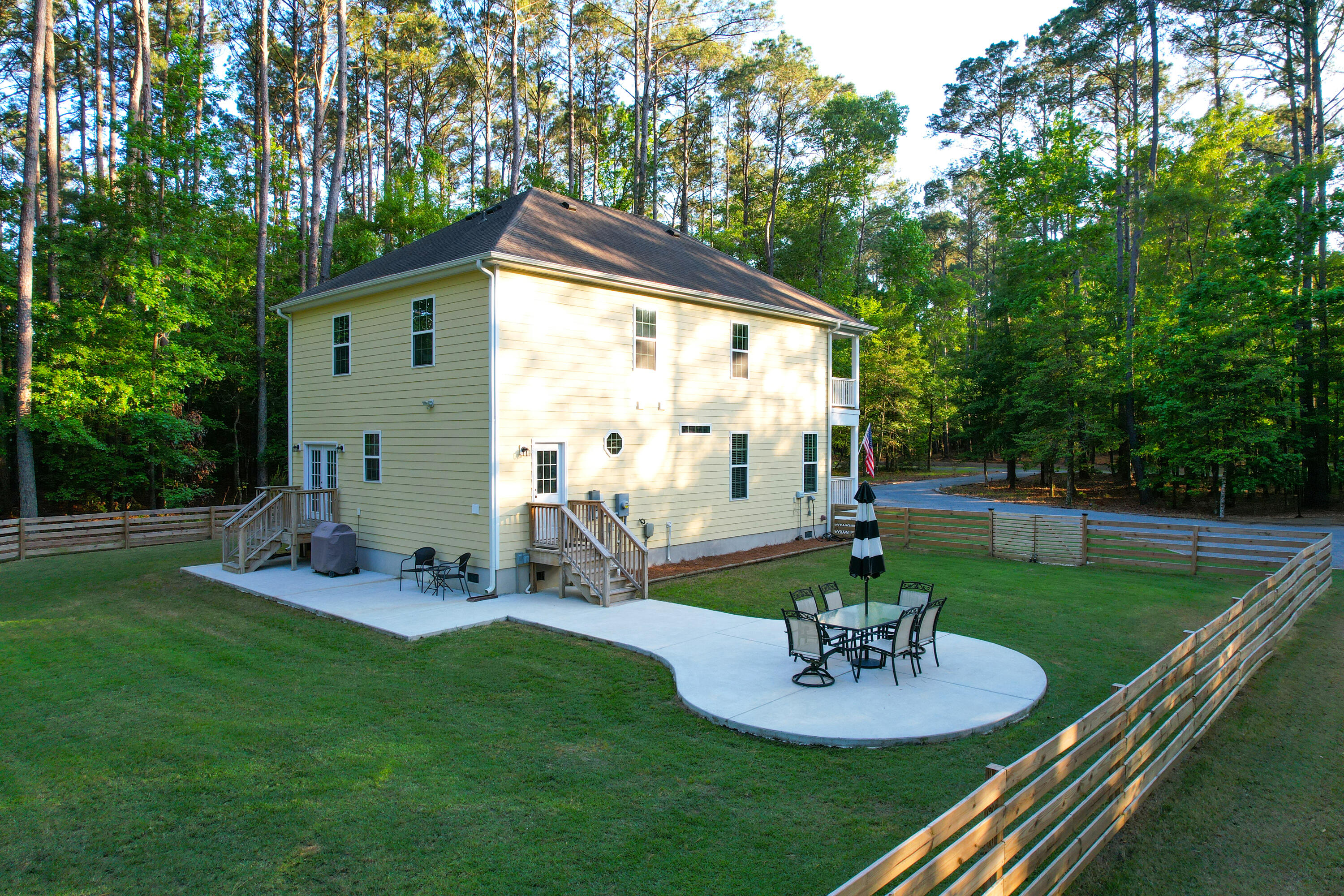 6530 Pepper Grass Trail Ravenel, SC 29470 - Photo 30 of 76