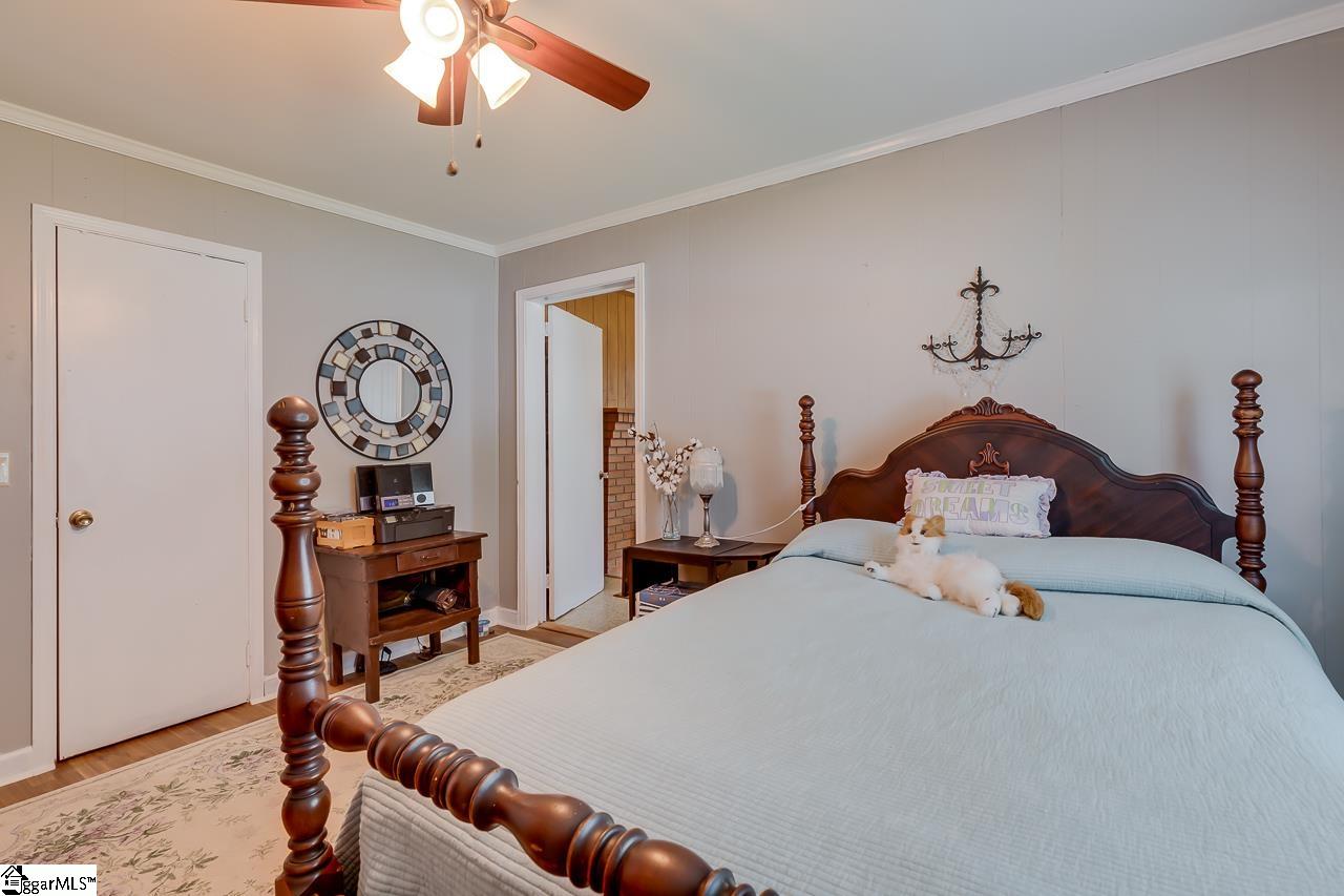 285 Tate Road Central, SC 29630 - Photo 21 of 34